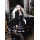 Susin Butterfly Bone Erosion​ Blouses Bolero Corset Skirts JSK and Sets(Reservation/Full Payment Without Shipping)